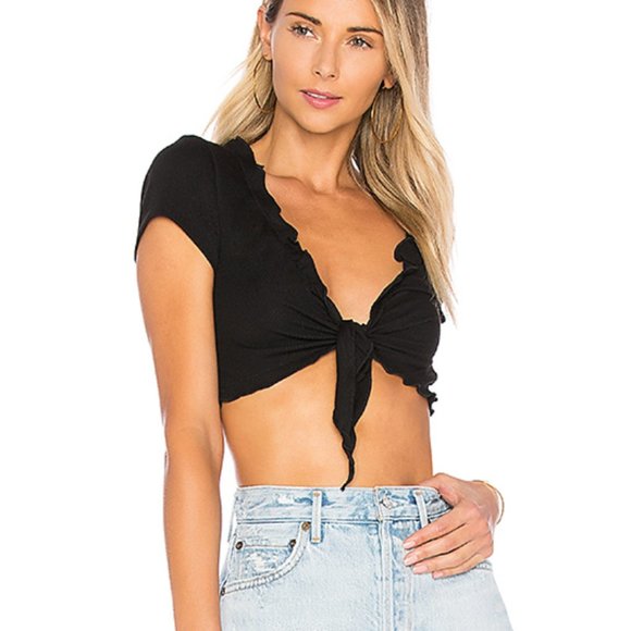Privacy Please Tops - NEW Privacy Please Clover Top